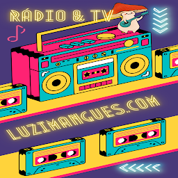 Icon image Rádio & TV LUZIMANGUES.COM
