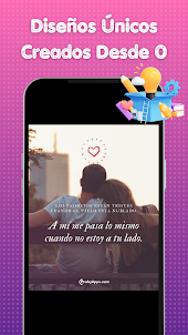 Imágenes con Poemas de Amor