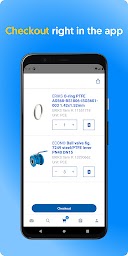 ERIKS App