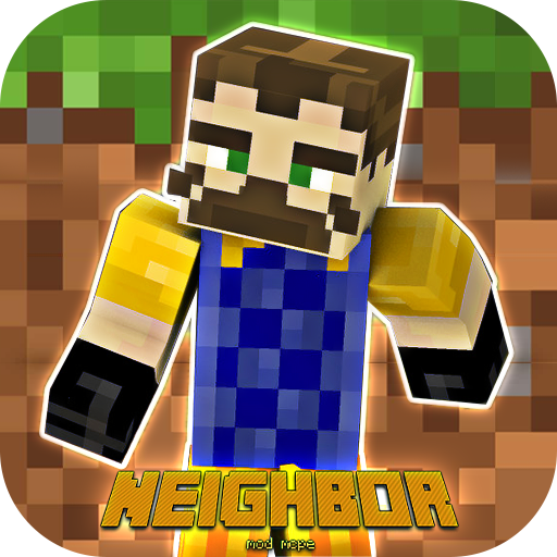 Minecraft Hello neighbor Mod Install on Windows