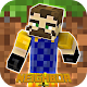 Minecraft Hello neighbor Mod