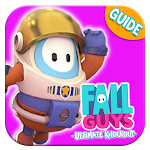 Cover Image of Descargar Guide Fall Guys Ultimate Knockout Gameplay 1.0 APK