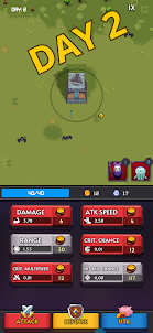 Pets Tower Defense Roguelike