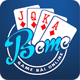 Beme - Game Danh Bai icon