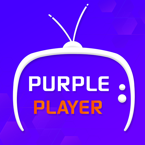 IPTV Easy Purple Player Download on Windows