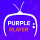 Purple Easy - IPTV Player