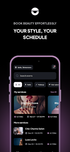 Lazee Screen 2