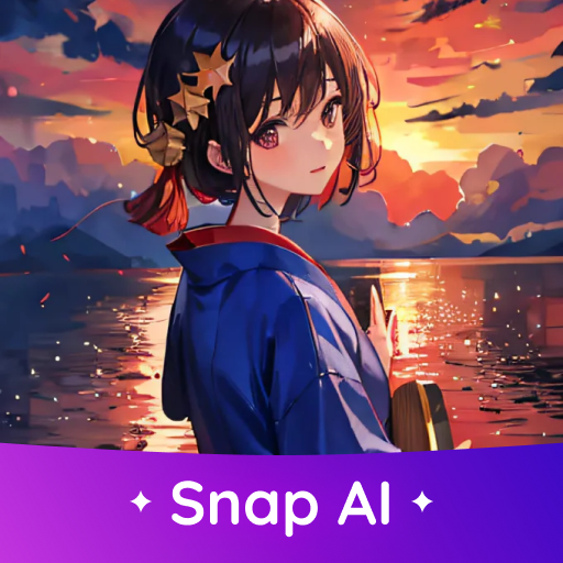 Snap AI: AI Art Generator Download on Windows