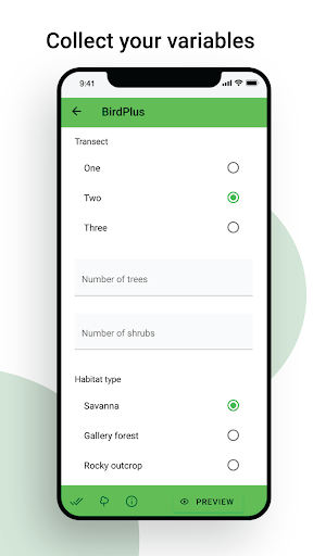 BirdPlus - Birding App Screen 3