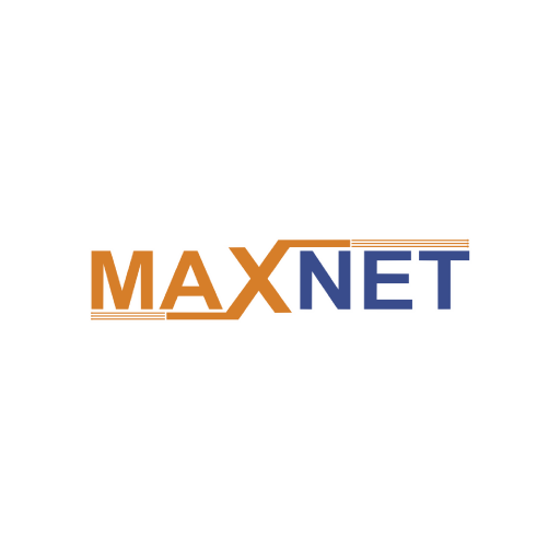 Max Net Fibra logo