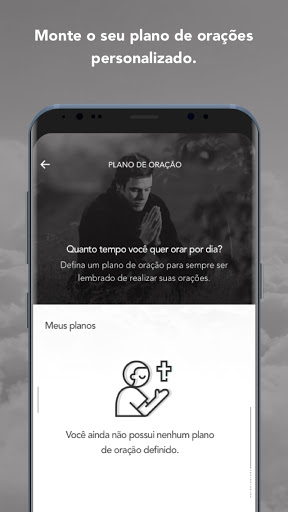 Igreja Nossa Casa Screen 3