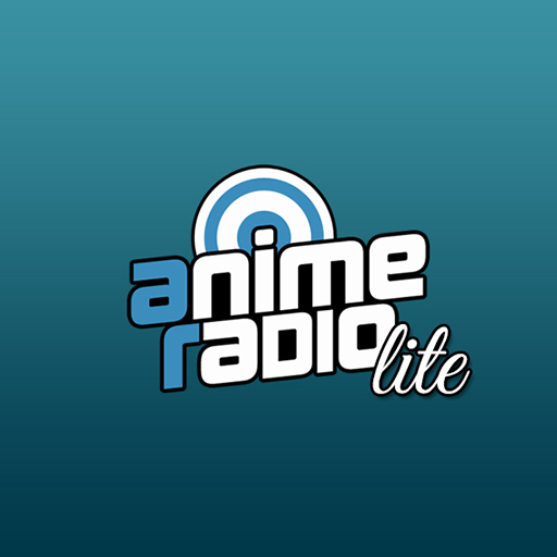 Radio Anime (OD Lite) 1.2.2 Icon