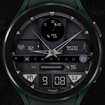 Cover Image of Download W-Design WOS060 - Watch Face  APK