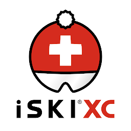 「iSKI NORDIQ XC」のアイコン画像