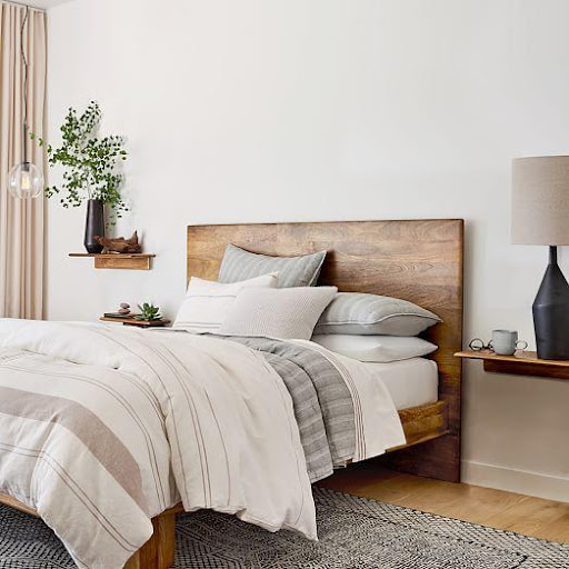 Screenshot of Bed Designs