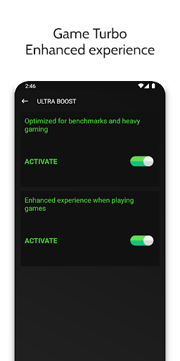 Game Booster 4x Faster - Tools - apps