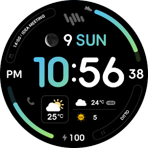 Screenshot image