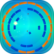 Ringgz - Brick Breaker Mod apk son sürüm ücretsiz indir