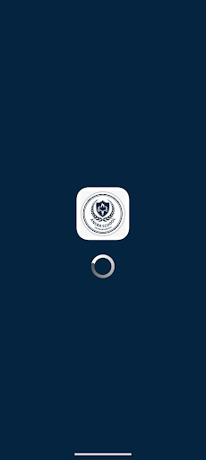 Android application ANSAR SCHOOL PADINJARANGADI screenshort