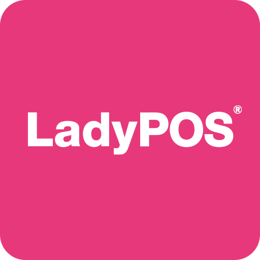 LadyPOS Pokladna  Icon