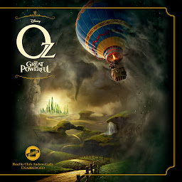 Icon image Oz the Great and Powerful