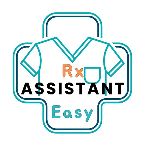 Doctor Assistant | Rx Easy  Icon