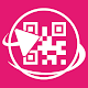 Free QR code scanner and dynamic QR code generator Baixe no Windows