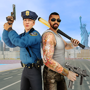 Top 31 Role Playing Apps Like NYC City Crime Cops Gang Wars - Best Alternatives