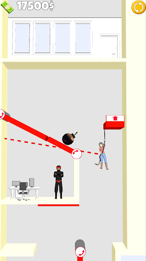 RAGDOLL NINJA Screen 3