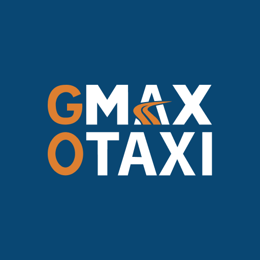 جو ماكس الكابتن - Go max logo
