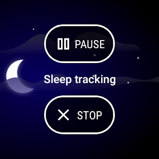 Sleep as Android: Smart alarm Captura de pantalla