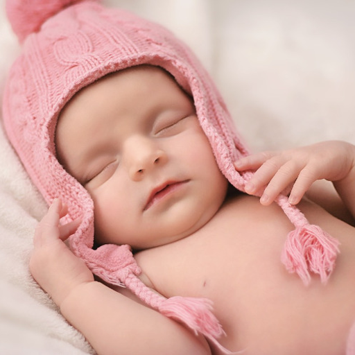 iWhite Noise Baby Sleep Sound  Icon