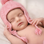 Cover Image of Download iWhite Noise Baby Sleep Sound  APK