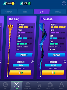 Screenshot 10 Pool Shark: 8 Ball Collections android