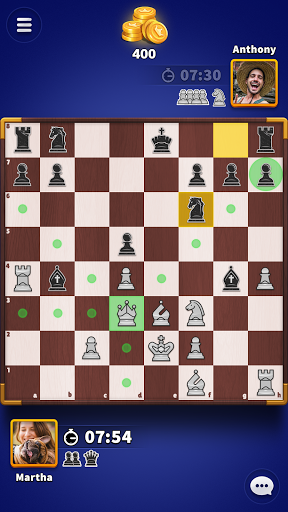 Chess Clash - Play Online apkdebit screenshots 6