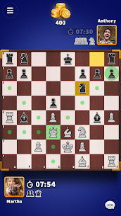 Chess Clash Apk Mod for Android [Unlimited Coins/Gems] 6