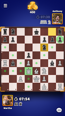Chess Clash: Online & Offlineのおすすめ画像5