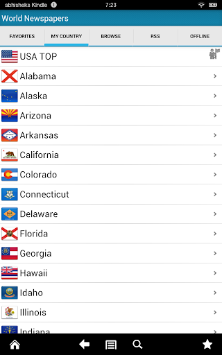 Screenshot 5
