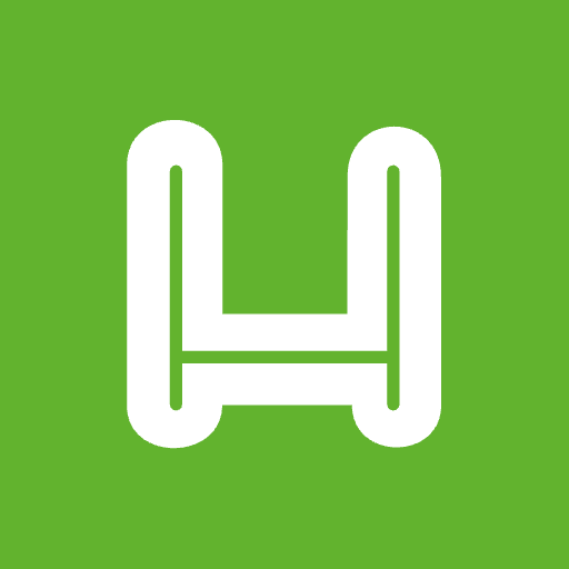 Hartung B2B logo
