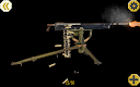 screenshot of Machine Gun Simulator Firearms