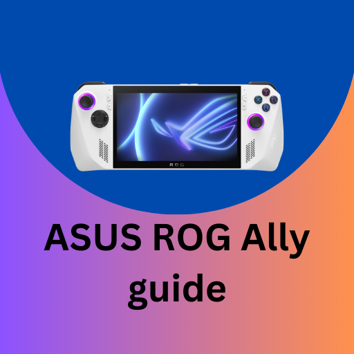 I was wrong about the ASUS ROG Ally 