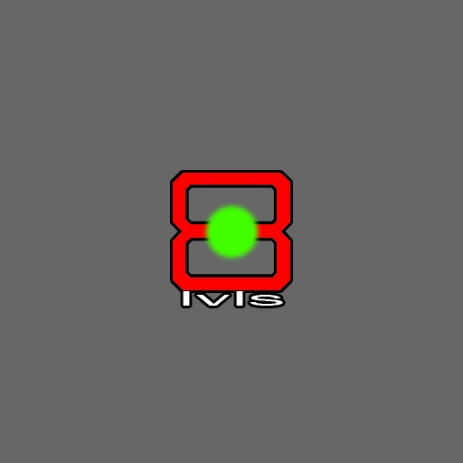 lvl8 logo