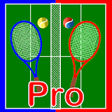 Tennis Pro Classic HD icon