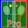 Tennis Pro Classic HD icon