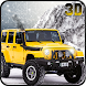 Snow SUV Driving Adventure - Androidアプリ