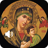 Novena a Nuestra Señora del Perpetuo Socorro Audio icon