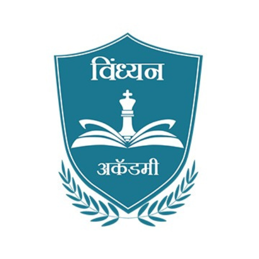 VINDHYAN ACADEMY logo