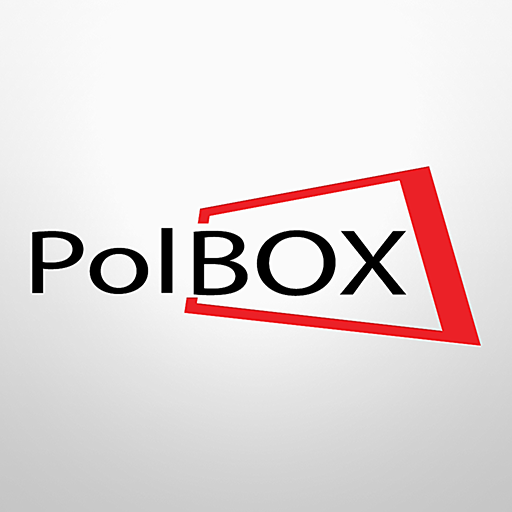PolBox.TV  Icon