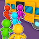 Bus Jam Game - Androidアプリ