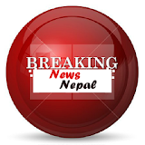 Nepal LiveTv Breaking News icon
